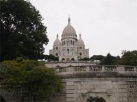 Sacre Coeur