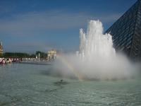 Paris: Louvre