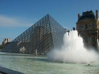 Paris: Louvre