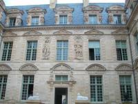 Paris: Maraisviertel