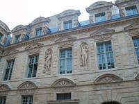 Paris: Maraisviertel