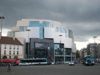 Paris: Place Bastille