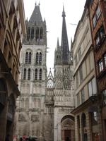 Rouen_Kathedrale
