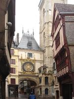 Rouen_Gros-Horloge