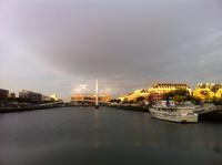 Le Havre_Blick vom Hotel
