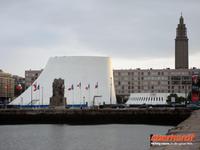 Le Havre_St.Joseph + ?Joghurtbecher?