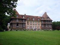 Chateau du Breuil