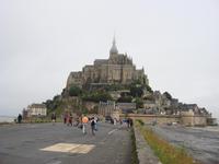 Mont St. Michel