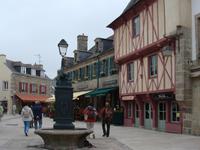 Concarneau