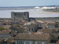Aigues-Mortes