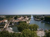 Aigues-Mortes