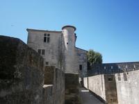 Aigues-Mortes