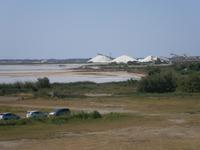 Aigues-Mortes