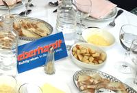 439Abendessen in Saint Malo