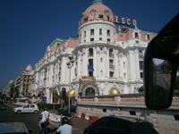 Hotel Negressco