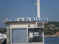 St. Maxime