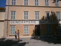 Gendarmerie von Louis du Funess