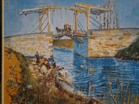 Van Gogh Brücke (Gemälde)