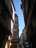Altstadt Rouen