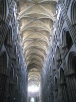 Kathedrale Rouen