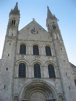 Abteikirche St. Georges de Boscherville