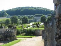 St. Georges de Boscherville