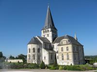 St. Georges de Boscherville