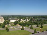 St. Georges de Boscherville