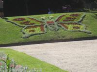 Jardin des Plantes Rouen