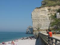Etretat