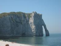 Etretat