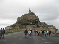 Mont St. Michel