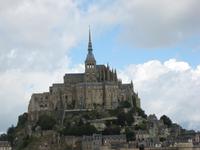 Mont St. Michel