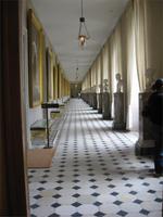 Schloss Fontainebleau