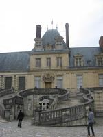 Schloss Fontainebleau