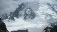 Mont Blanc