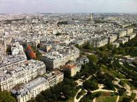 39_Blick vom Eiffelturm