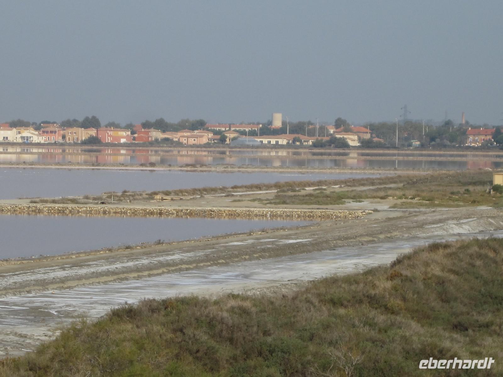 Saline-de-Giraud