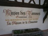 Das älteste Restaurant der Stadt