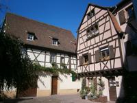 Hausensemble in Klein Venedig