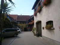 Dambach la Ville, Weingut Ruhlmann