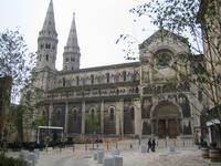 Kirche des hlg.Petrus