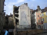 in den Straßen der Altstadt