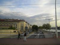 Stadtrundfahrt in Lyon