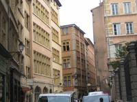 Straße der Altstadt