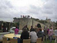 Pont d` Avignon