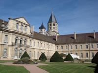 Abtei von Cluny