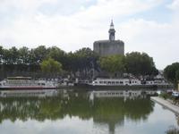 Aigues Mortes Tour Constanze
