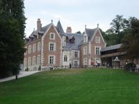 Amboise Clos Luce