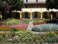 Arles Espace van Gogh